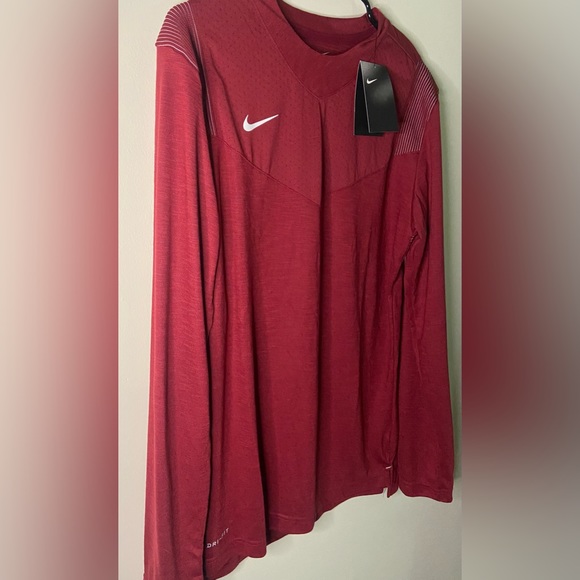 Nike Dri Fit Long Sleeve - Picture 5 of 7